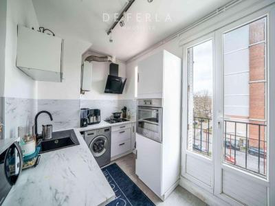 For sale Gentilly 3 rooms 55 m2 Val de Marne (94250) photo 1