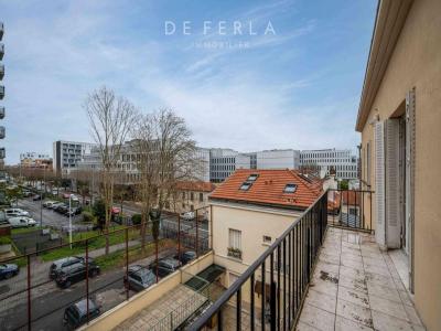 For sale Gentilly 3 rooms 55 m2 Val de Marne (94250) photo 2