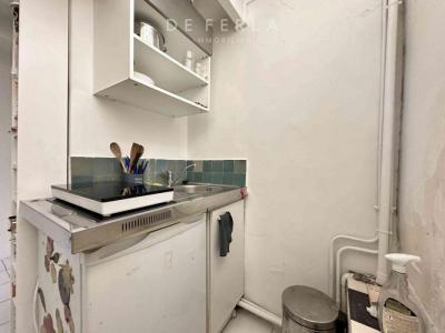 For sale Paris-14eme-arrondissement 2 rooms 28 m2 Paris (75014) photo 2