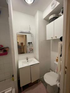 Louer Appartement 18 m2 Bussy-saint-georges