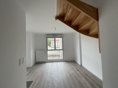 Annonce Location 2 pices Appartement Neuilly-plaisance 93