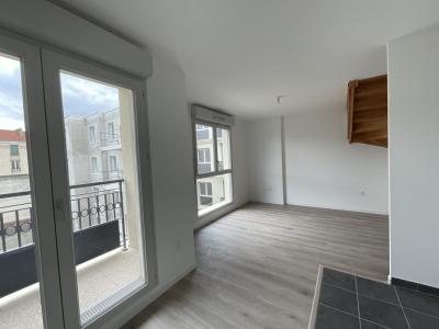 Louer Appartement 45 m2 Neuilly-plaisance