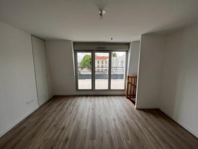 Louer Appartement Neuilly-plaisance 1081 euros