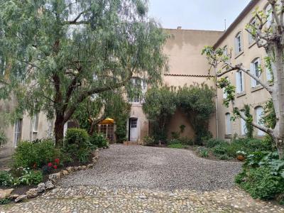 For rent Narbonne 2 rooms 49 m2 Aude (11100) photo 0