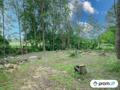 Acheter Terrain Neuilly-saint-front 45000 euros