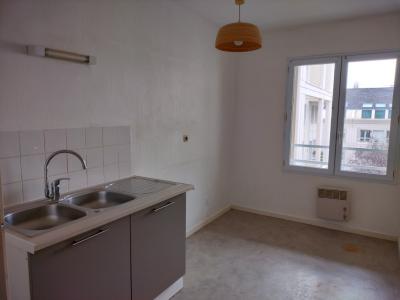 For rent Nantes 3 rooms 69 m2 Loire atlantique (44000) photo 3