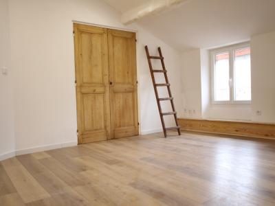 For rent Lyon-4eme-arrondissement 1 room 21 m2 Rhone (69004) photo 1