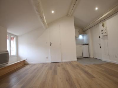 For rent Lyon-4eme-arrondissement 1 room 21 m2 Rhone (69004) photo 4