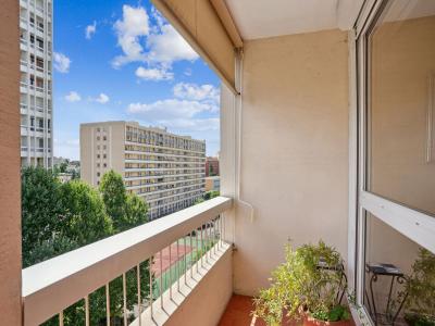 Acheter Appartement 133 m2 Villeurbanne