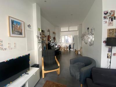 For rent Lille 8 rooms 20 m2 Nord (59000) photo 1