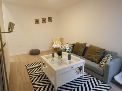 For rent Lille 1 room 37 m2 Nord (59000) photo 0