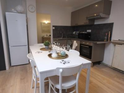 Annonce Location Appartement Lille 59