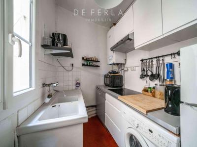 Acheter Appartement Paris-7eme-arrondissement 575000 euros