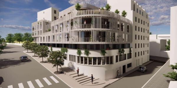 Acheter Appartement Vanves Hauts de Seine