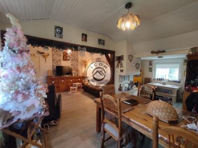 For sale Leval 3 rooms 80 m2 Nord (59620) photo 2