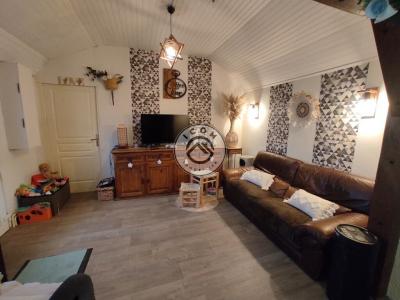 For sale Leval 3 rooms 80 m2 Nord (59620) photo 3