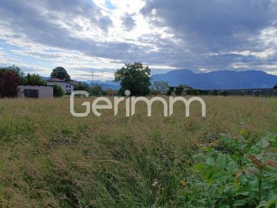 For sale Charnecles 1 room 462 m2 Isere (38140) photo 0