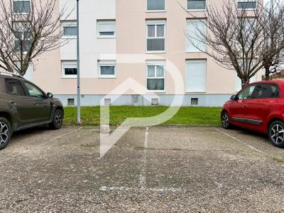 Annonce Vente Parking Roanne 42