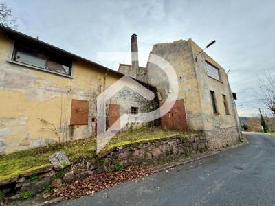 For sale Bourg-de-thizy 1000 m2 Rhone (69240) photo 0