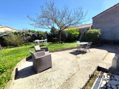 For sale Pont-saint-martin 5 rooms 120 m2 Loire atlantique (44860) photo 1