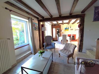 For sale Pont-saint-martin 5 rooms 120 m2 Loire atlantique (44860) photo 2