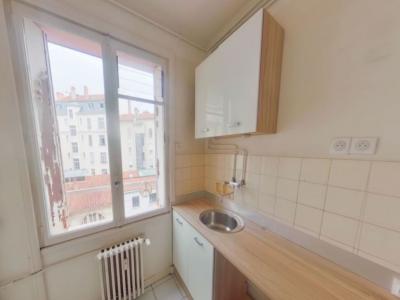 Annonce Location 3 pices Appartement Lyon-6eme-arrondissement 69