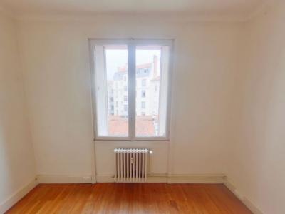 Louer Appartement Lyon-6eme-arrondissement Rhone