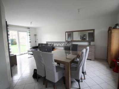 For rent Cappelle-brouck 4 rooms 87 m2 Nord (59630) photo 0