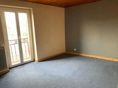 Louer Appartement Mezel Puy de dome