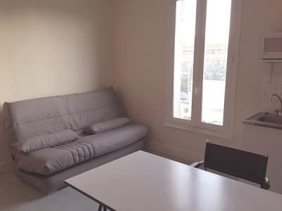 For rent Clermont-ferrand 1 room 17 m2 Puy de dome (63000) photo 4