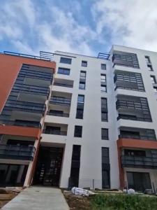 Louer Appartement 43 m2 Romainville