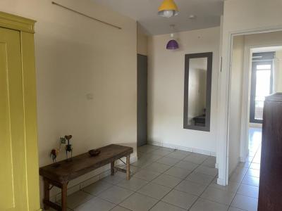 Annonce Location 3 pices Appartement On-saint-leu 974