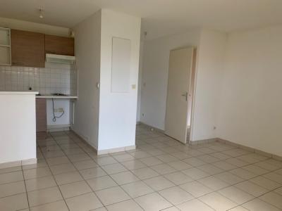 Annonce Vente 2 pices Appartement Castelnau-d'estretefonds 31