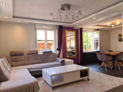 For sale Colmar 5 rooms 90 m2 Haut rhin (68000) photo 0