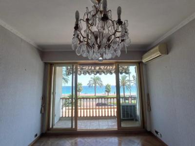 For sale Nice 3 rooms 80 m2 Alpes Maritimes (06000) photo 2