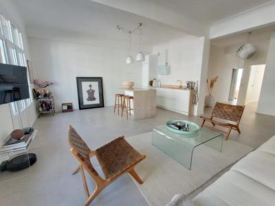 For sale Nice 4 rooms 89 m2 Alpes Maritimes (06000) photo 3