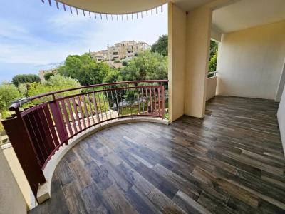 For sale Nice 2 rooms 42 m2 Alpes Maritimes (06200) photo 1