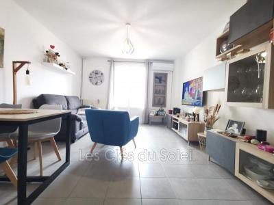 Annonce Vente 3 pices Appartement Toulon 83