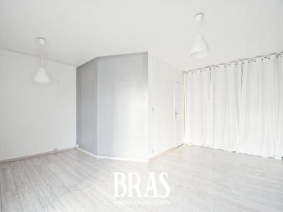 For sale Nantes 2 rooms 53 m2 Loire atlantique (44200) photo 0