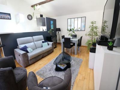 For rent Nantes 3 rooms 60 m2 Loire atlantique (44000) photo 0