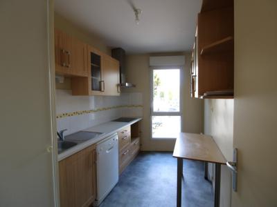 Annonce Location 3 pices Appartement Nantes 44