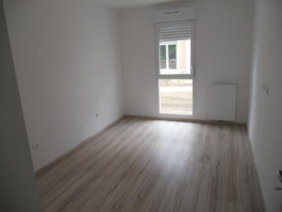 For rent Saint-herblain 3 rooms 65 m2 Loire atlantique (44800) photo 2