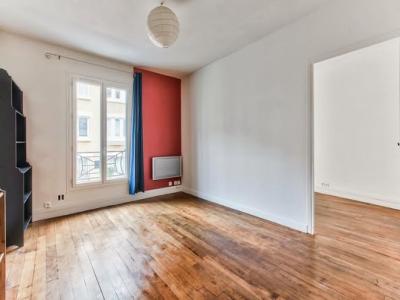 For rent Paris-20eme-arrondissement 2 rooms 42 m2 Paris (75020) photo 1