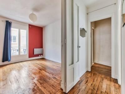 For rent Paris-20eme-arrondissement 2 rooms 42 m2 Paris (75020) photo 2