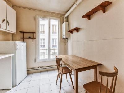 For rent Paris-20eme-arrondissement 2 rooms 42 m2 Paris (75020) photo 4