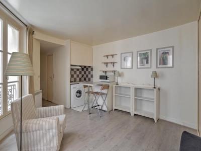 For rent Paris-11eme-arrondissement 1 room 25 m2 Paris (75011) photo 1