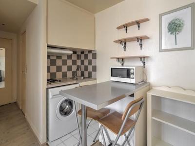 For rent Paris-11eme-arrondissement 1 room 25 m2 Paris (75011) photo 4