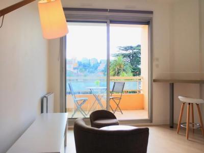 For rent Antibes 1 room 23 m2 Alpes Maritimes (06600) photo 1