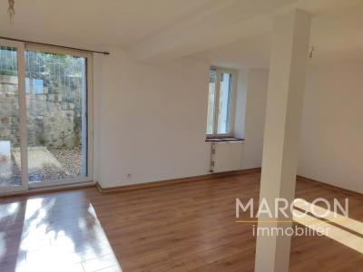 For rent Gueret 4 rooms 80 m2 Creuse (23000) photo 1