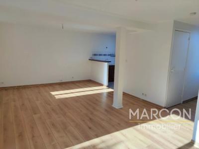 For rent Gueret 4 rooms 80 m2 Creuse (23000) photo 3